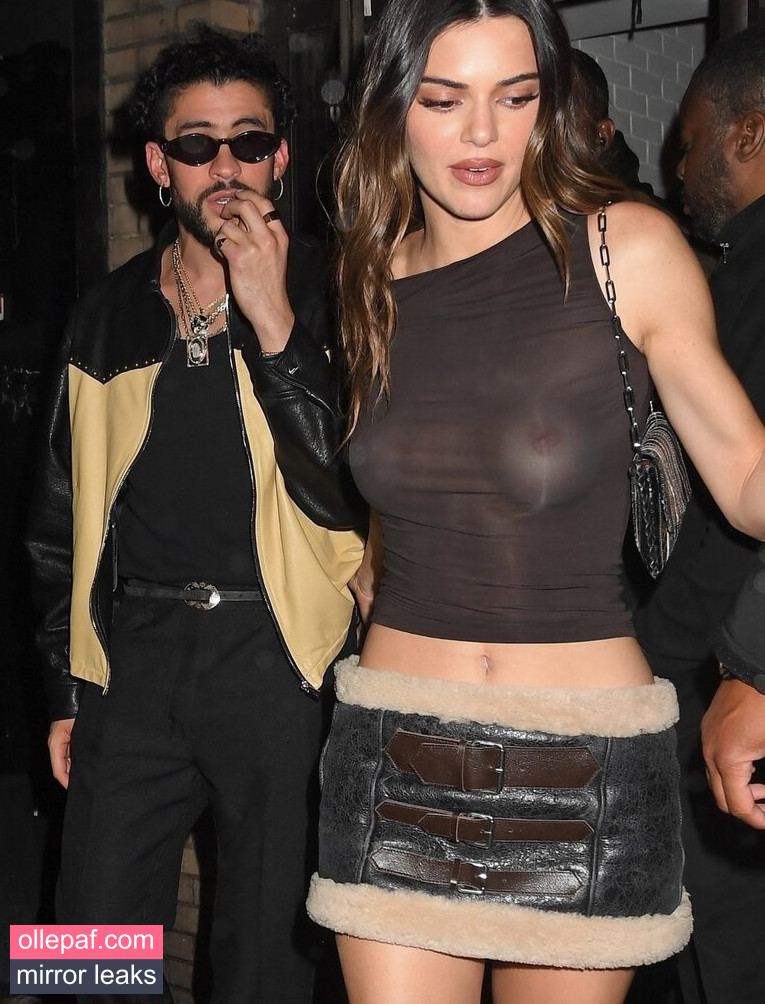 Latest Leaks Kendall Jenner Nude #1131 - Fapello