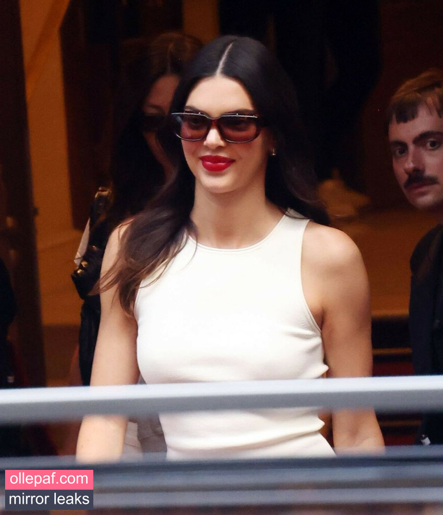 Latest Leaks Kendall Jenner Nude #1133 - Fapello