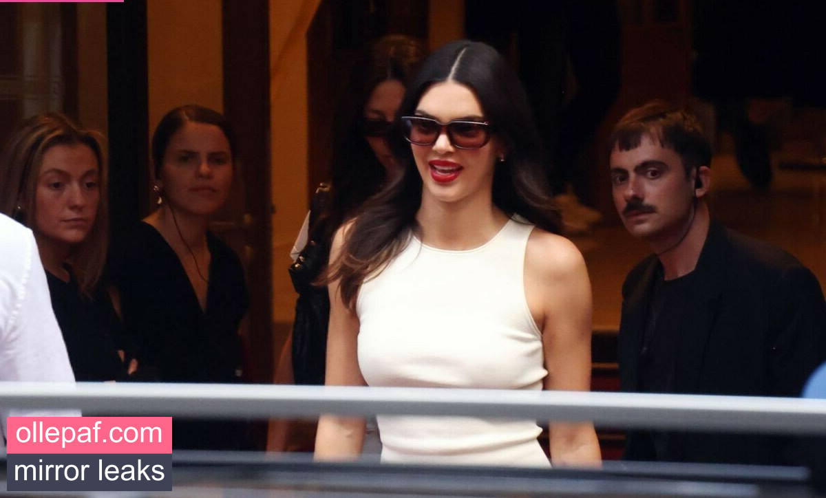 Latest Leaks Kendall Jenner Nude #1136 - Fapello