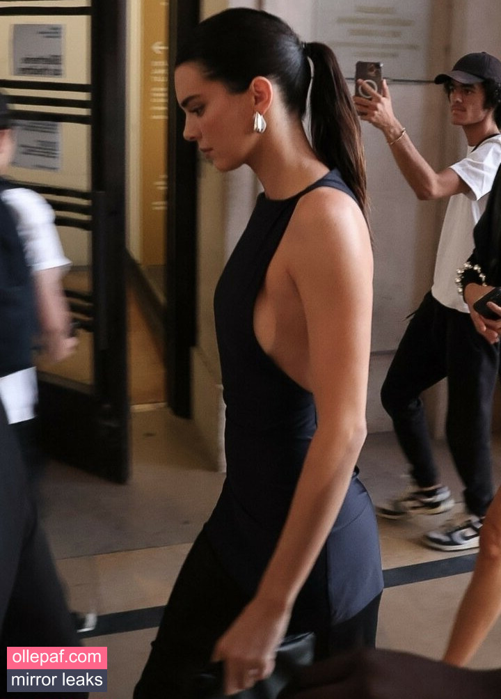 Latest Leaks Kendall Jenner Nude #1143 - Fapello