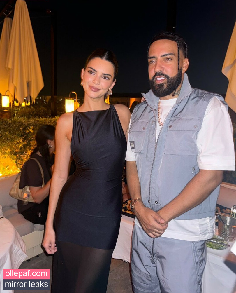 Latest Leaks Kendall Jenner Nude #1145 - Fapello