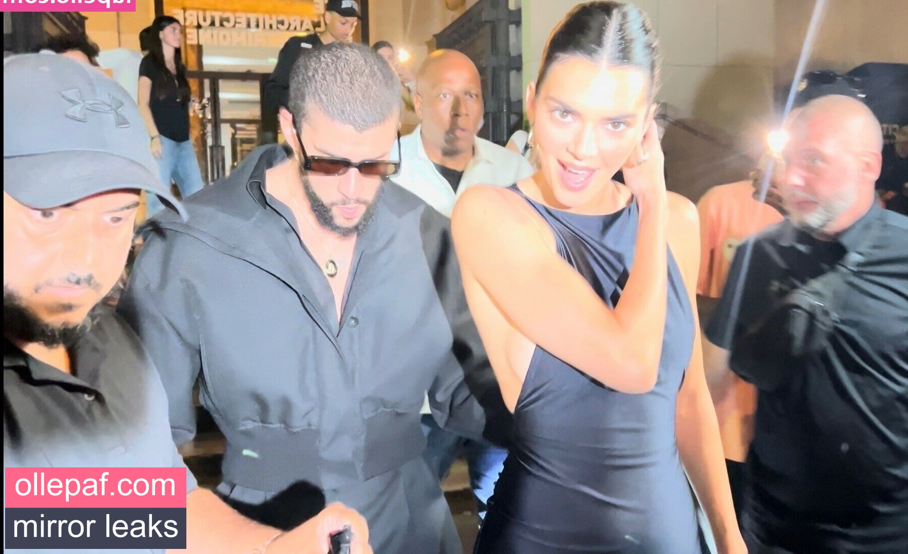 Latest Leaks Kendall Jenner Nude #1149 - Fapello
