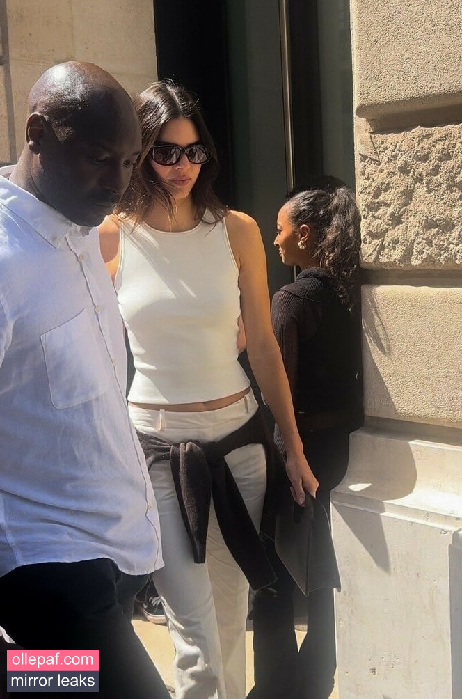 Latest Leaks Kendall Jenner Nude #1175 - Fapello