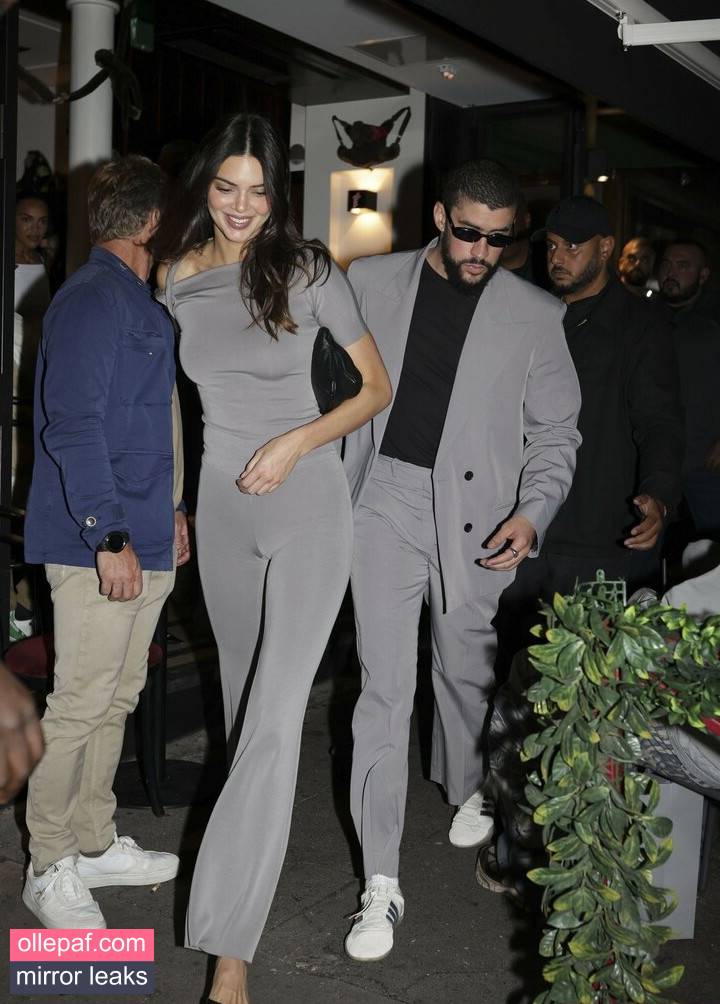 Latest Leaks Kendall Jenner Nude #1181 - Fapello