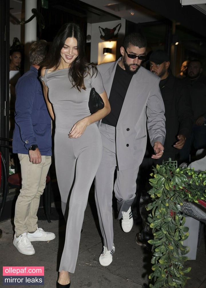 Latest Leaks Kendall Jenner Nude #1182 - Fapello