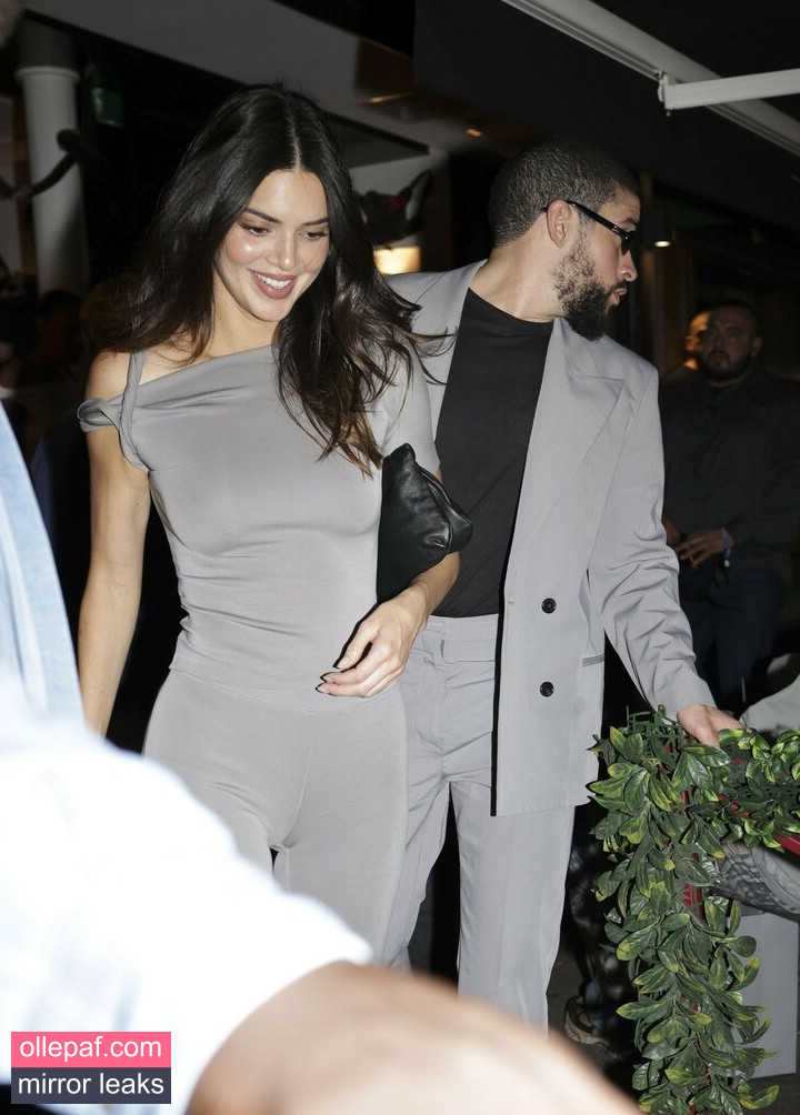 Latest Leaks Kendall Jenner Nude #1198 - Fapello