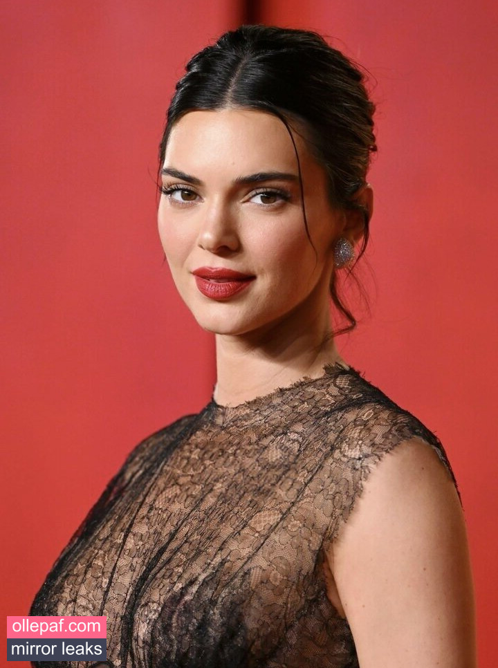 Latest Leaks Kendall Jenner Nude #1204 - Fapello
