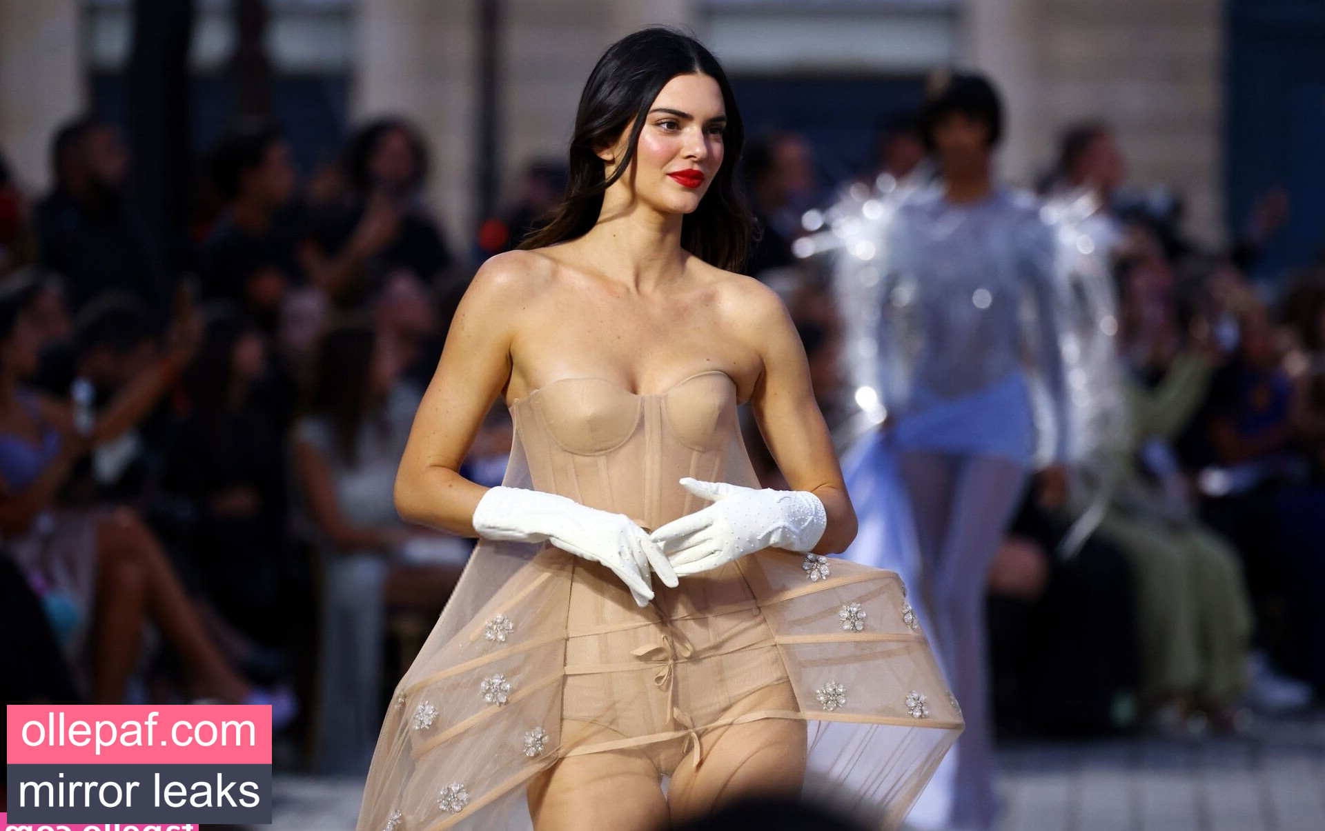 Latest Leaks Kendall Jenner Nude #1217 - Fapello