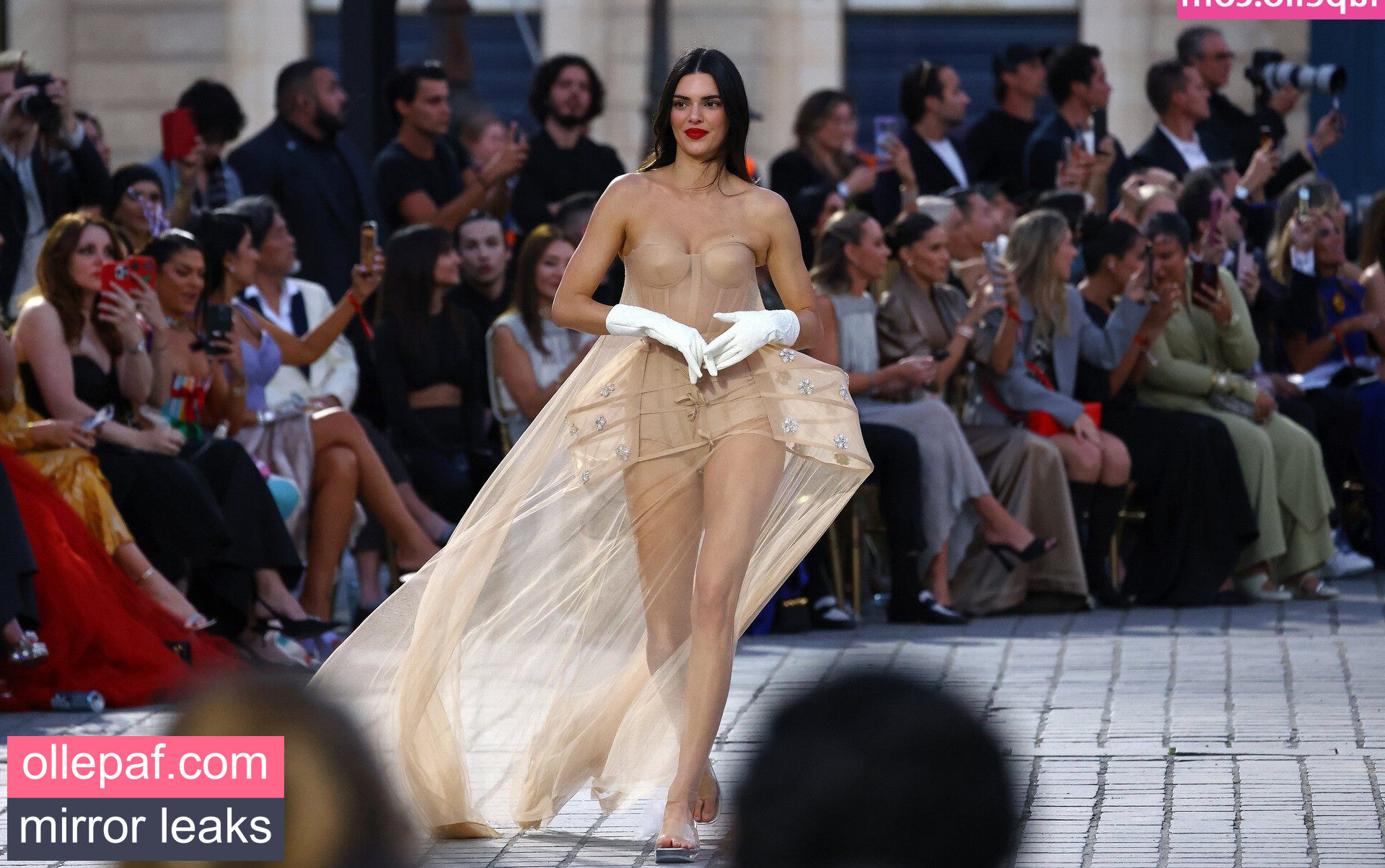 Latest Leaks Kendall Jenner Nude #1219 - Fapello