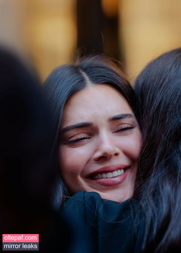 Latest Leaks Kendall Jenner Nude #1221 - Fapello