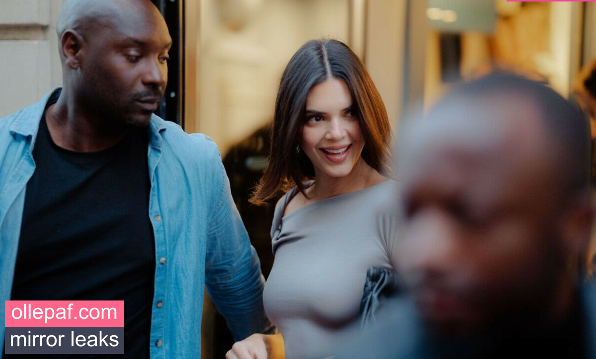 Latest Leaks Kendall Jenner Nude #1223 - Fapello