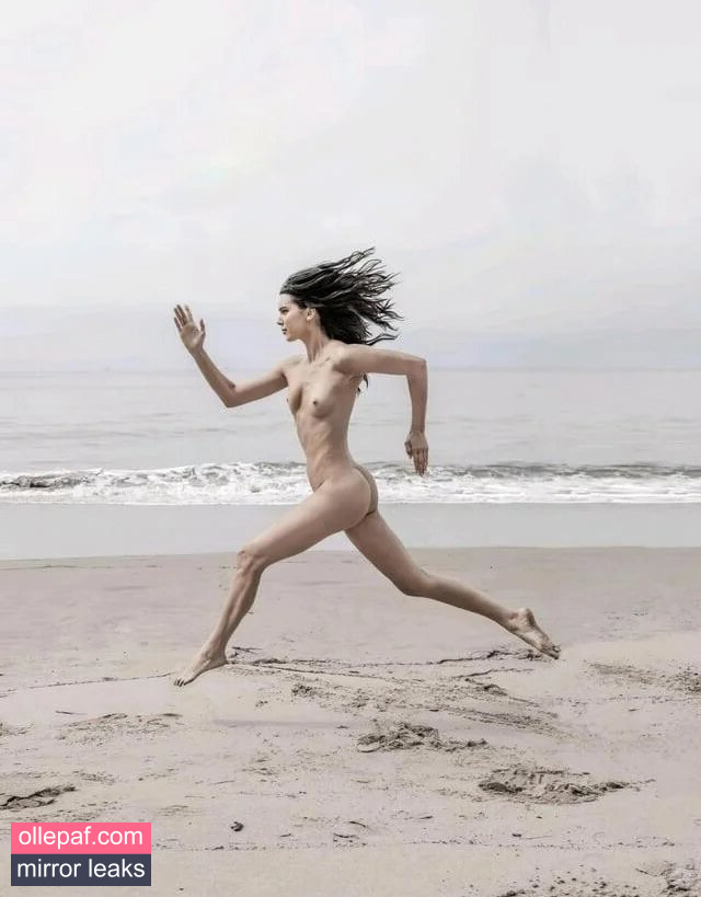 Latest Leaks Kendall Jenner Nude #127 - Fapello