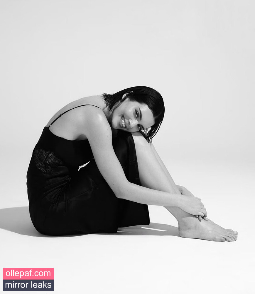 Latest Leaks Kendall Jenner Nude #135 - Fapello