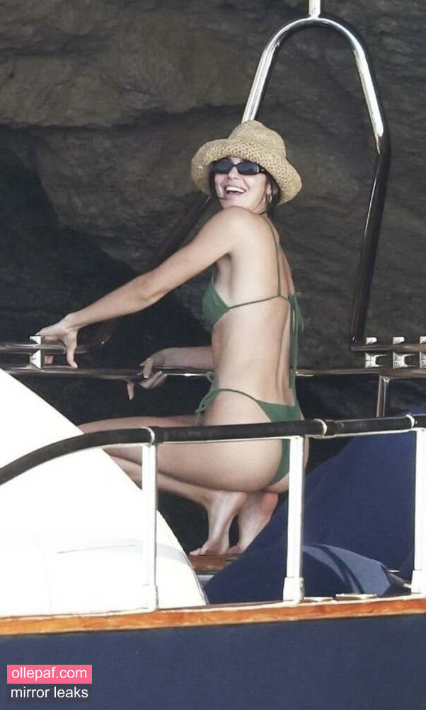 Latest Leaks Kendall Jenner Nude #152 - Fapello