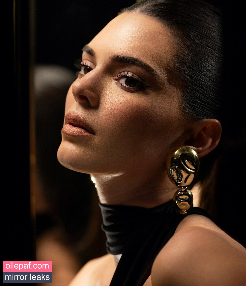 Latest Leaks Kendall Jenner Nude #182 - Fapello
