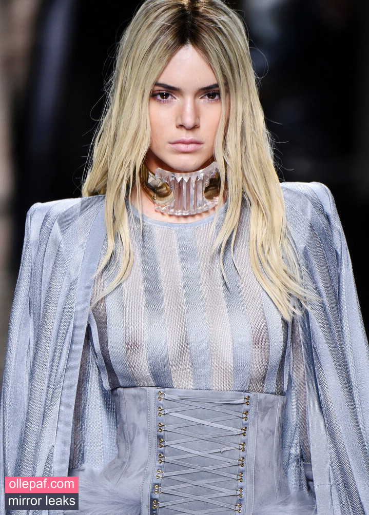 Latest Leaks Kendall Jenner Nude #185 - Fapello