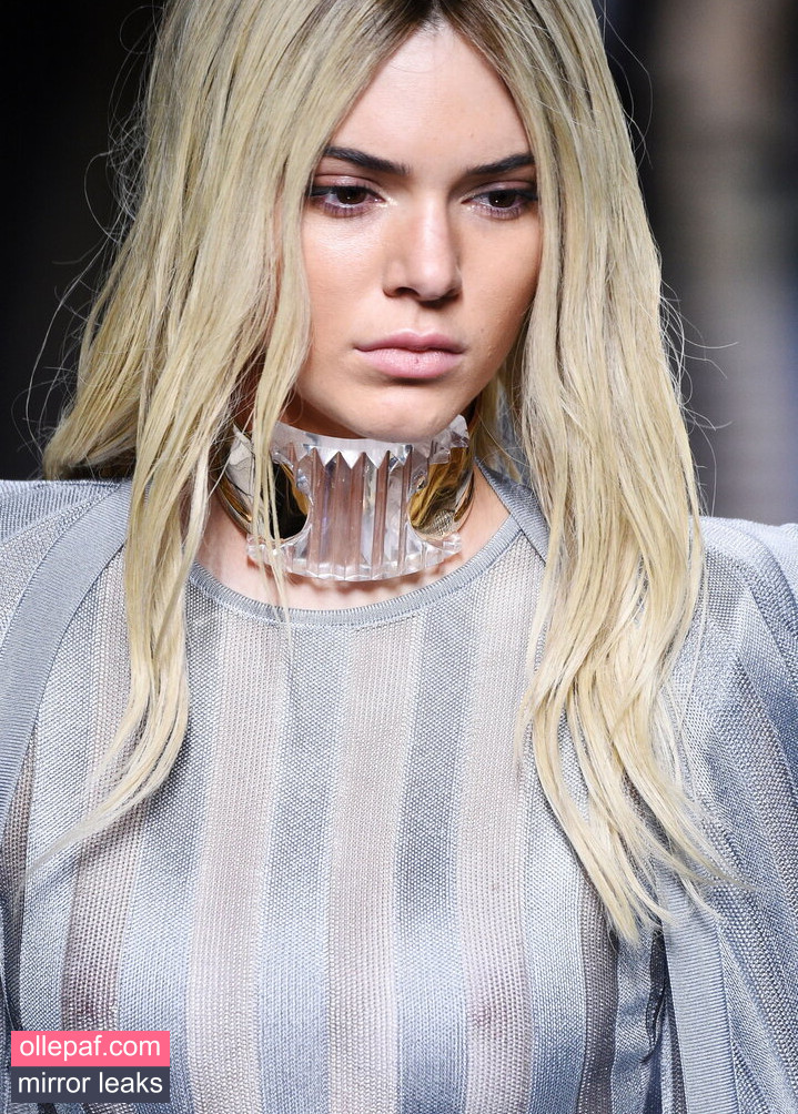 Latest Leaks Kendall Jenner Nude #192 - Fapello
