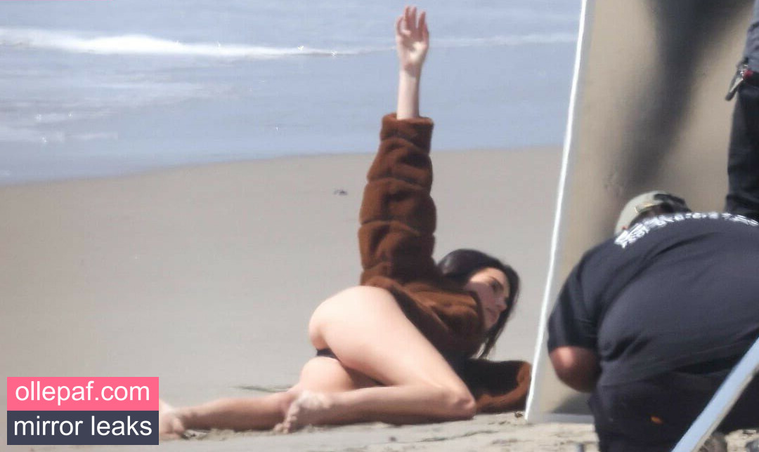 Latest Leaks Kendall Jenner Nude #193 - Fapello