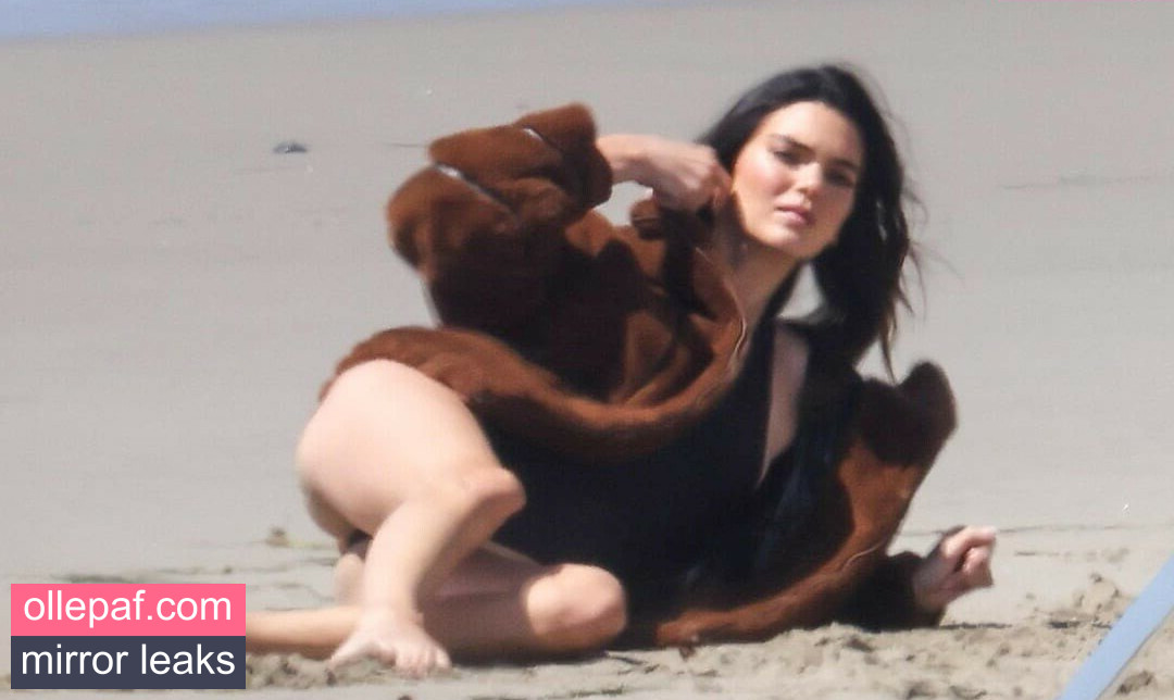 Latest Leaks Kendall Jenner Nude #194 - Fapello