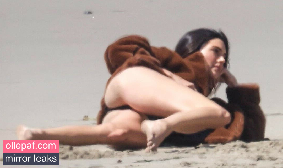 Latest Leaks Kendall Jenner Nude #195 - Fapello