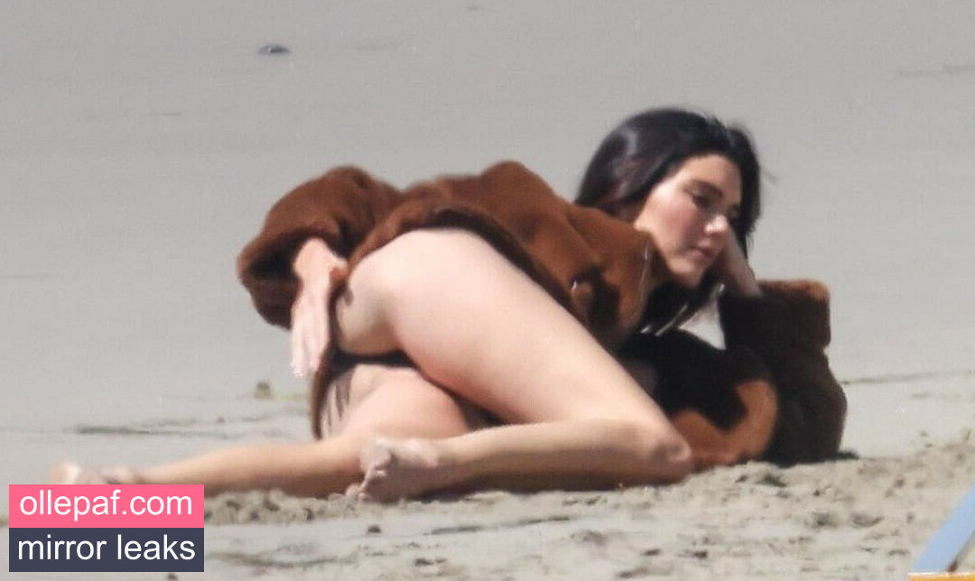 Latest Leaks Kendall Jenner Nude #196 - Fapello