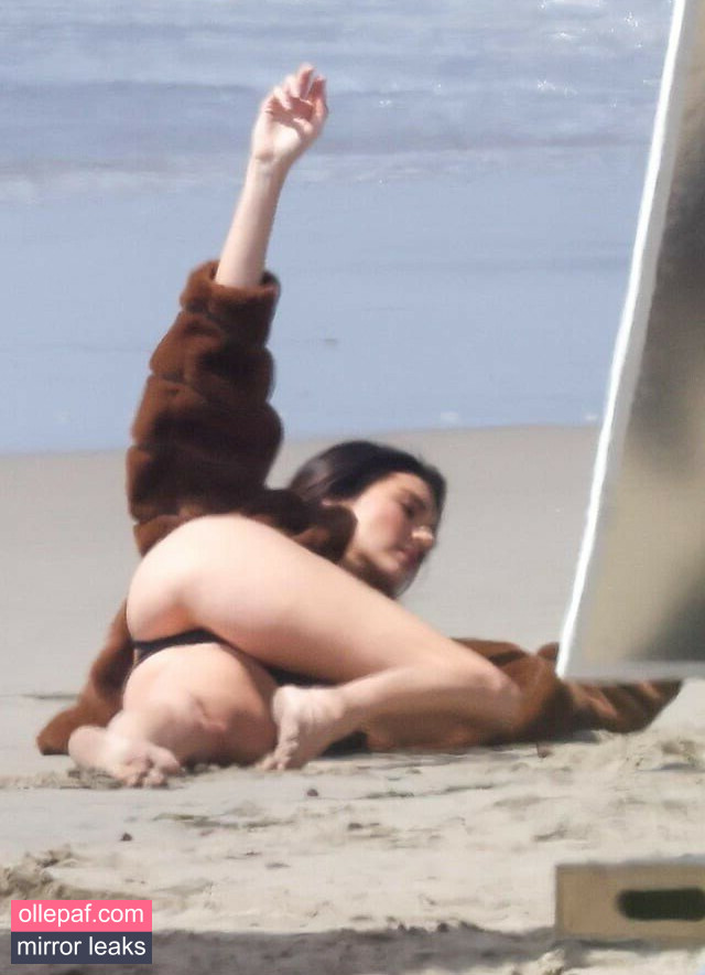 Latest Leaks Kendall Jenner Nude #197 - Fapello