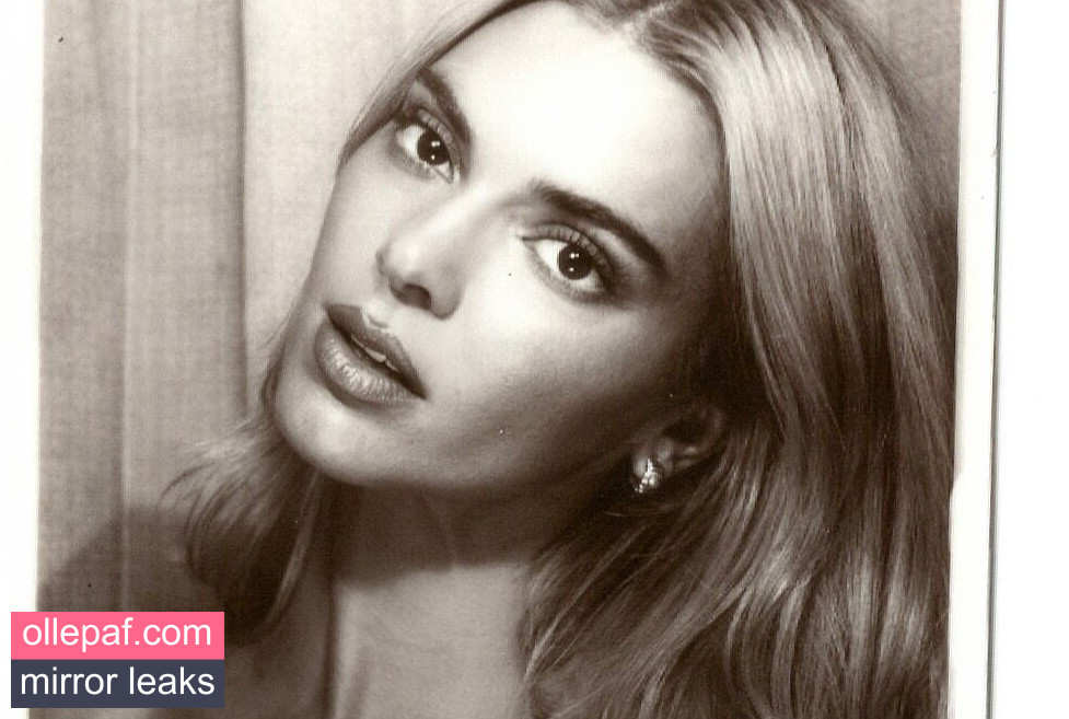 Latest Leaks Kendall Jenner Nude #204 - Fapello