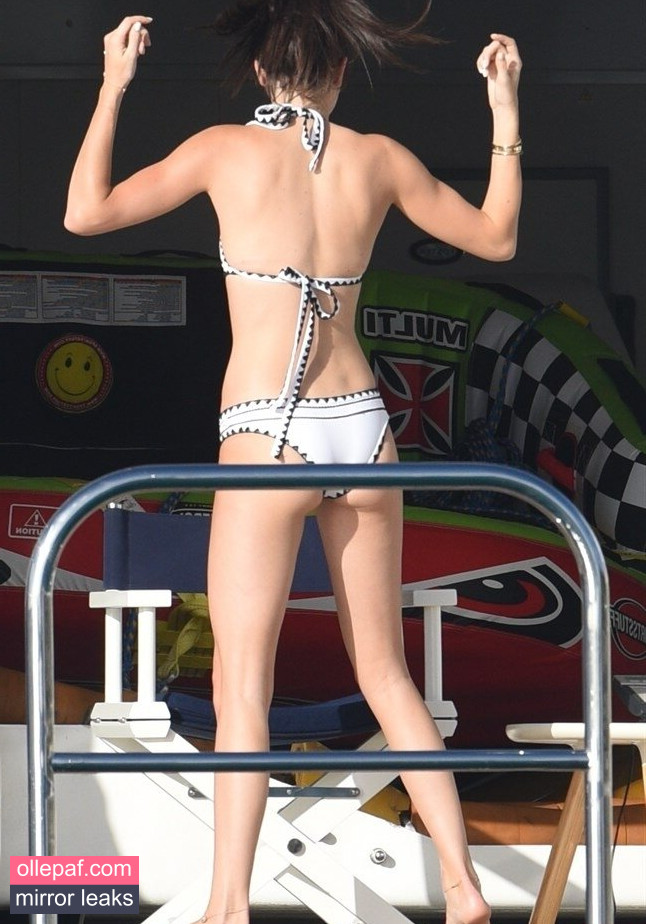 Latest Leaks Kendall Jenner Nude #220 - Fapello