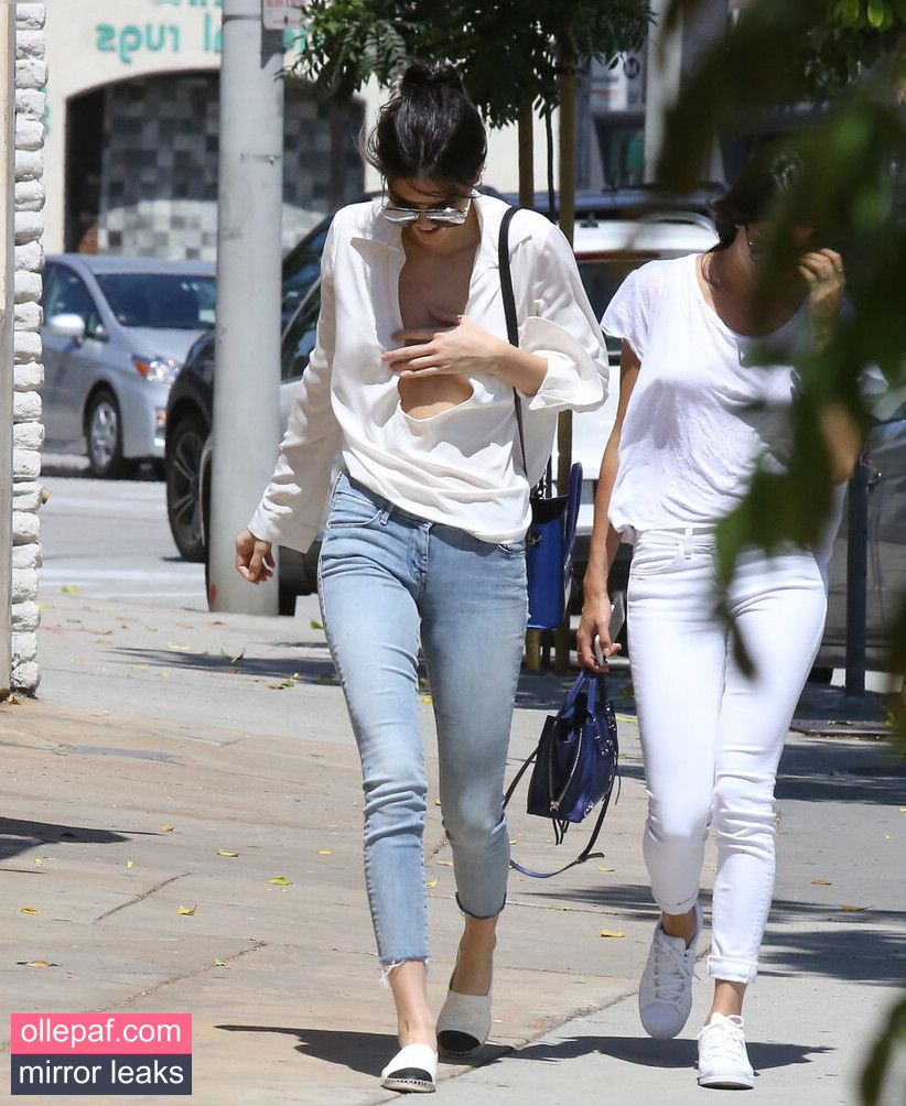 Latest Leaks Kendall Jenner Nude #242 - Fapello