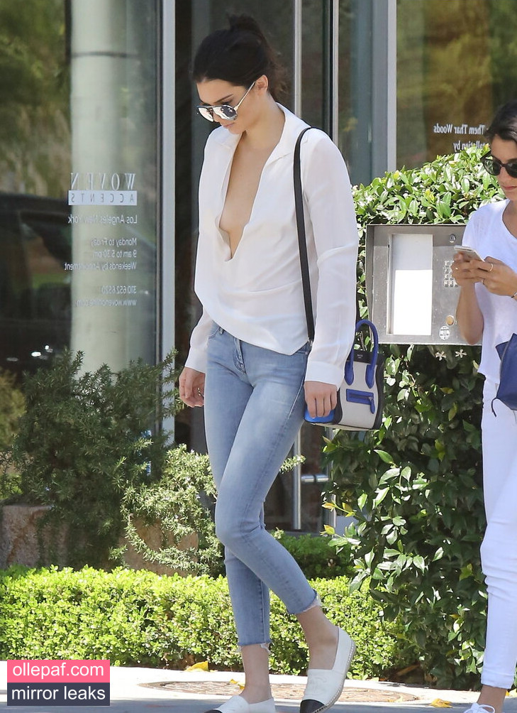 Latest Leaks Kendall Jenner Nude #248 - Fapello
