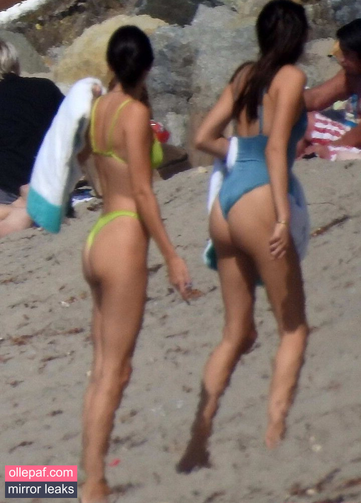 Latest Leaks Kendall Jenner Nude #271 - Fapello