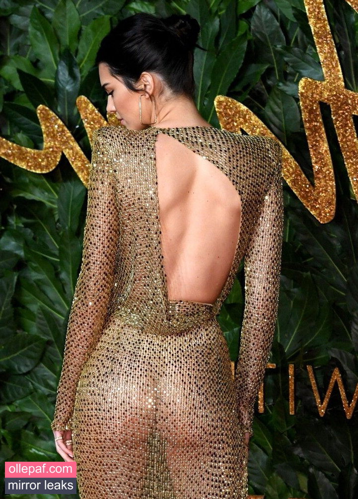 Latest Leaks Kendall Jenner Nude #31 - Fapello