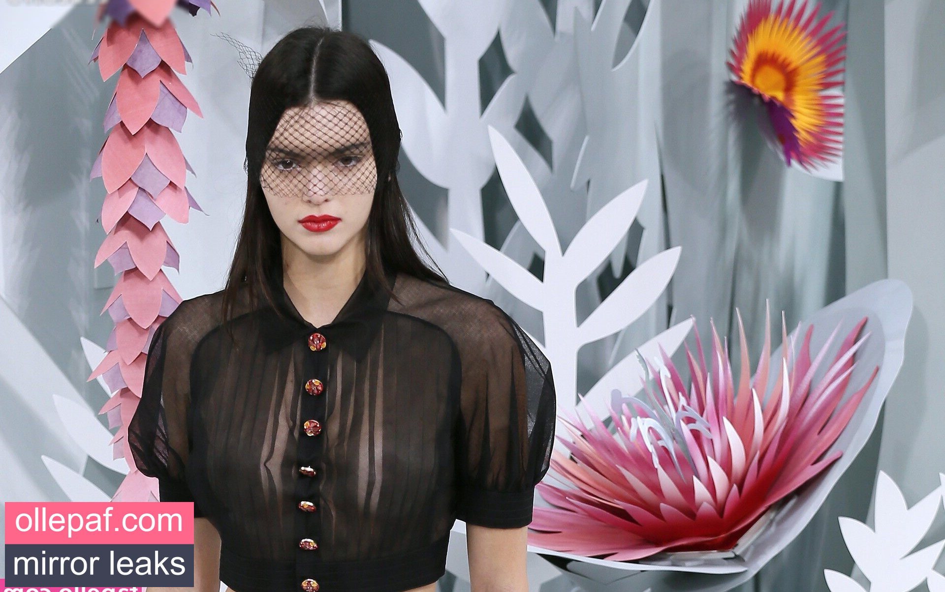 Latest Leaks Kendall Jenner Nude #303 - Fapello