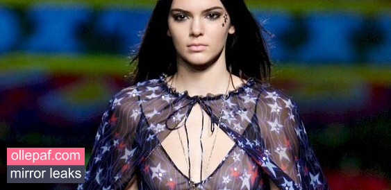 Latest Leaks Kendall Jenner Nude #369 - Fapello