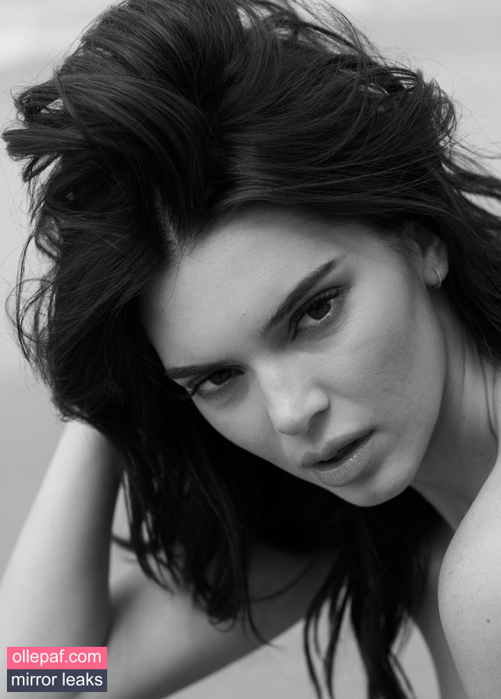 Latest Leaks Kendall Jenner Nude #4051 - Fapello