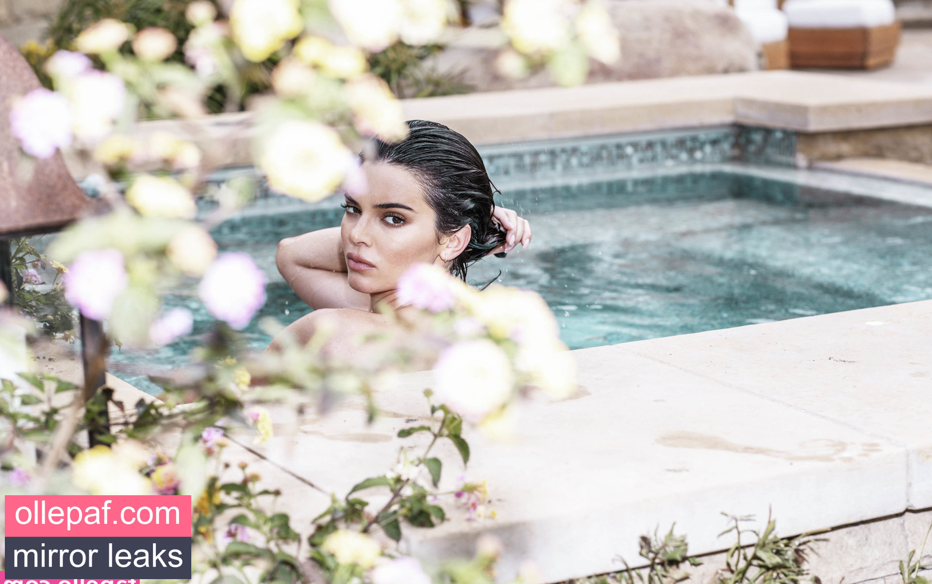 Latest Leaks Kendall Jenner Nude #4052 - Fapello