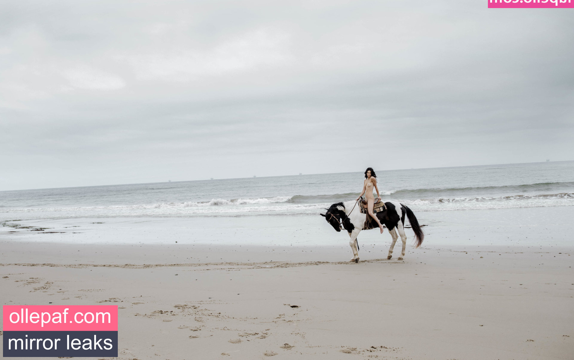 Latest Leaks Kendall Jenner Nude #4056 - Fapello