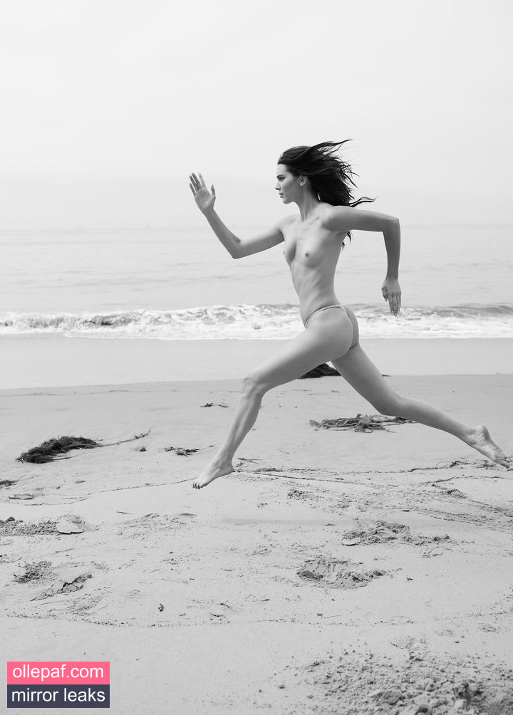 Latest Leaks Kendall Jenner Nude #4058 - Fapello