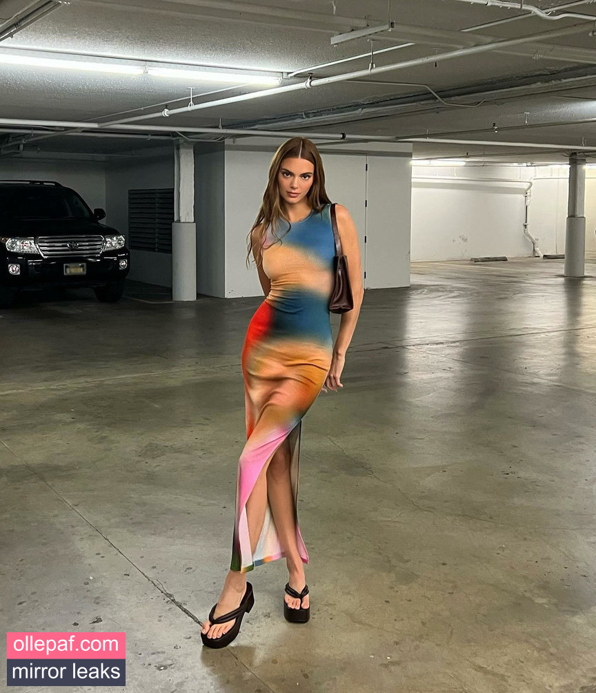 Latest Leaks Kendall Jenner Nude #4127 - Fapello