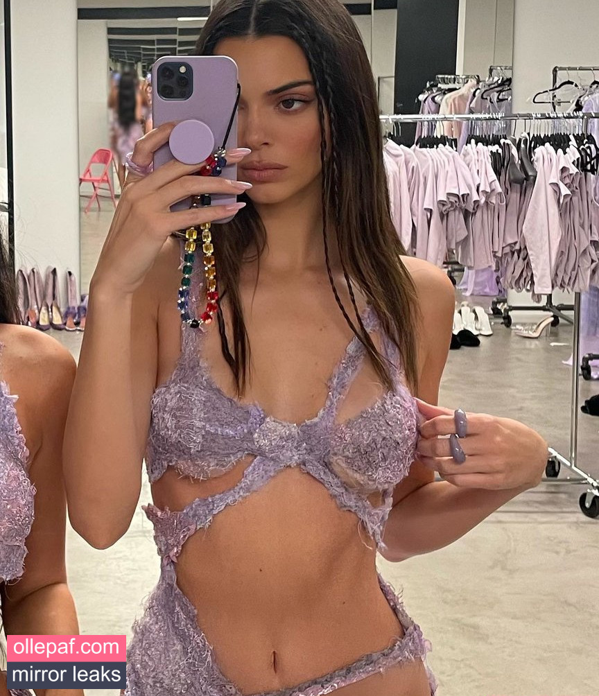 Latest Leaks Kendall Jenner Nude #4130 - Fapello