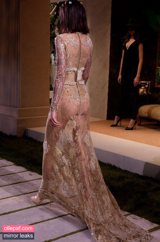 Latest Leaks Kendall Jenner Nude #4156 - Fapello
