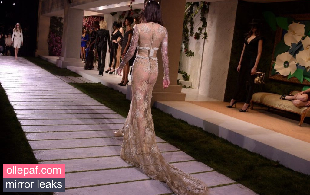 Latest Leaks Kendall Jenner Nude #4157 - Fapello