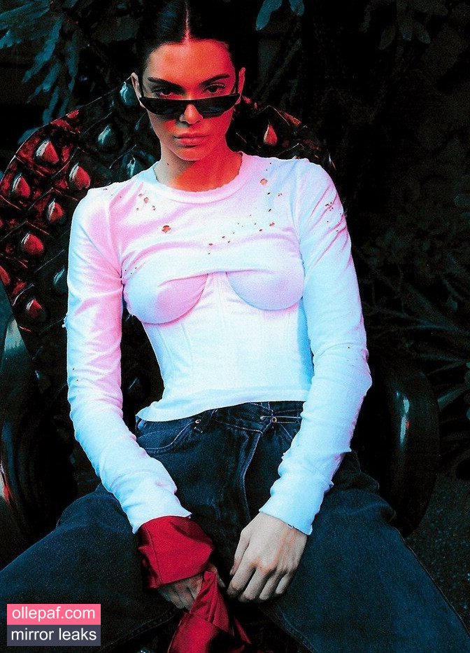 Latest Leaks Kendall Jenner Nude #4161 - Fapello