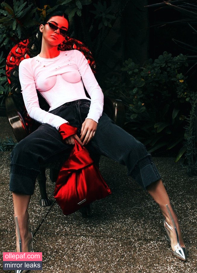 Latest Leaks Kendall Jenner Nude #4163 - Fapello