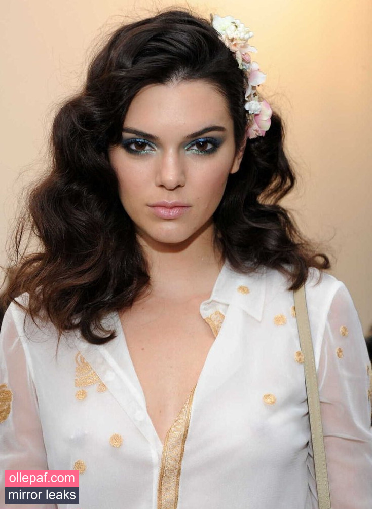 Latest Leaks Kendall Jenner Nude #4168 - Fapello