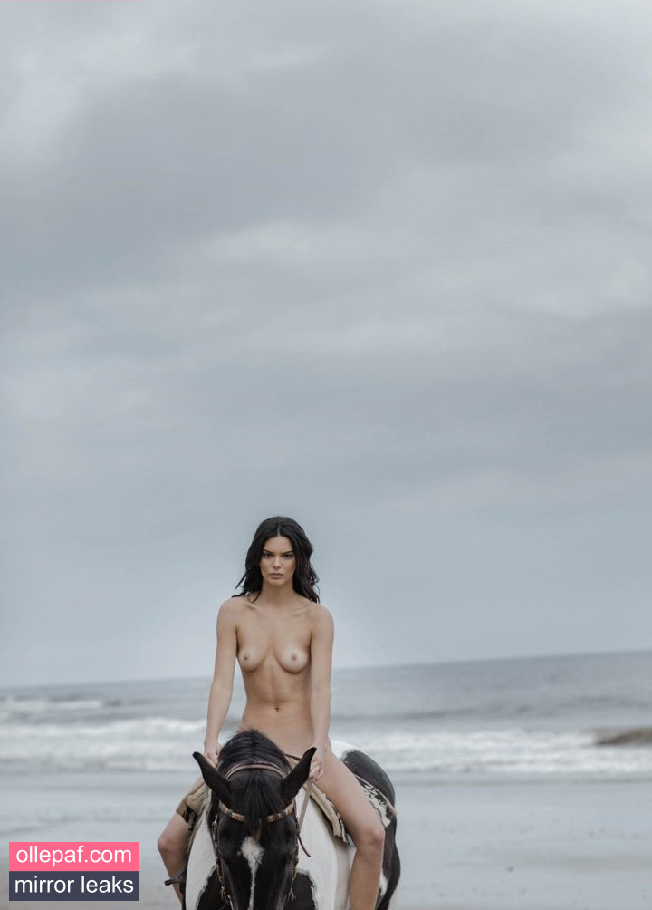 Latest Leaks Kendall Jenner Nude #4181 - Fapello