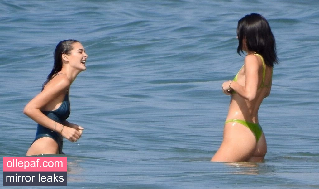 Latest Leaks Kendall Jenner Nude #4182 - Fapello