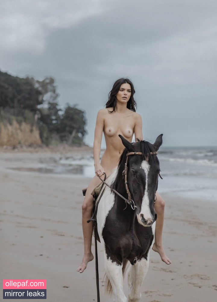 Latest Leaks Kendall Jenner Nude #4183 - Fapello