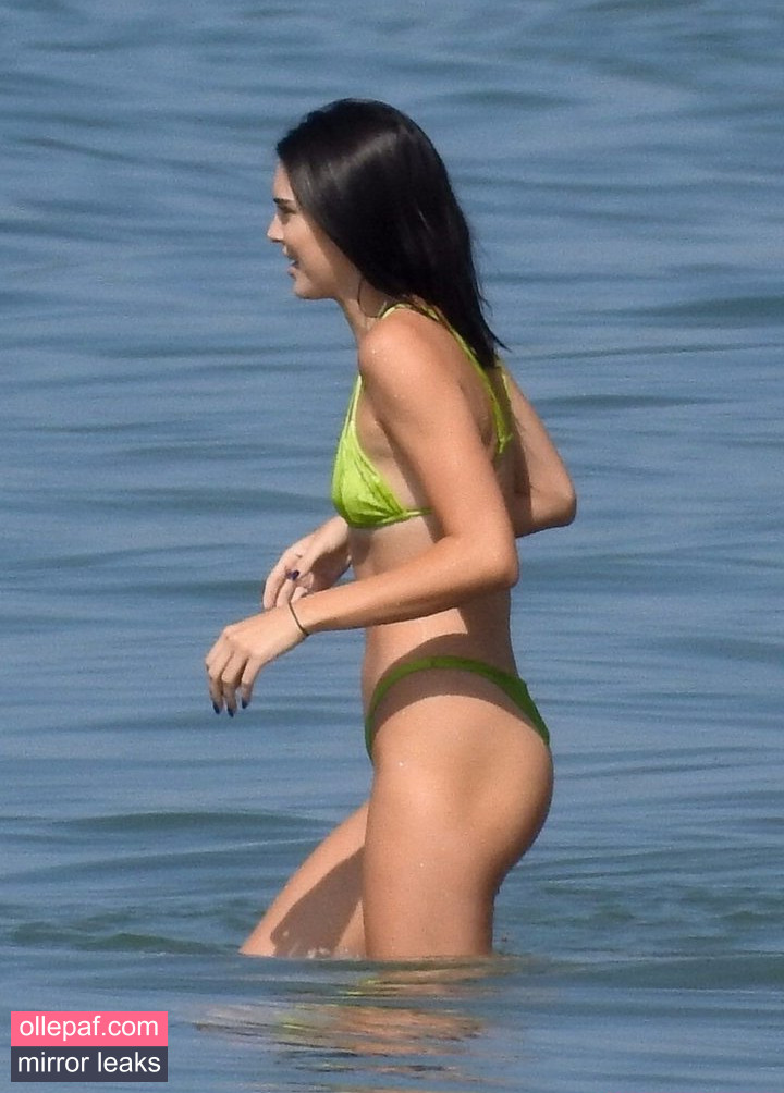 Latest Leaks Kendall Jenner Nude #4184 - Fapello