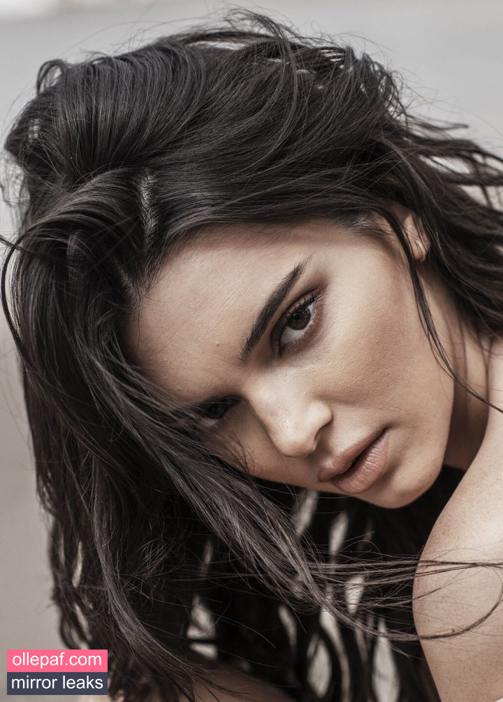 Latest Leaks Kendall Jenner Nude #4209 - Fapello